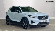 Volvo XC40 2.0 B3P Plus Dark 5dr Auto Petrol Estate